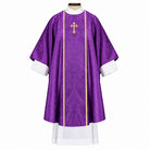 R.J. Toomey Marseille Collection Chasuble with Inner Stole