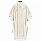R.J. Toomey Marseille Collection Chasuble with Inner Stole