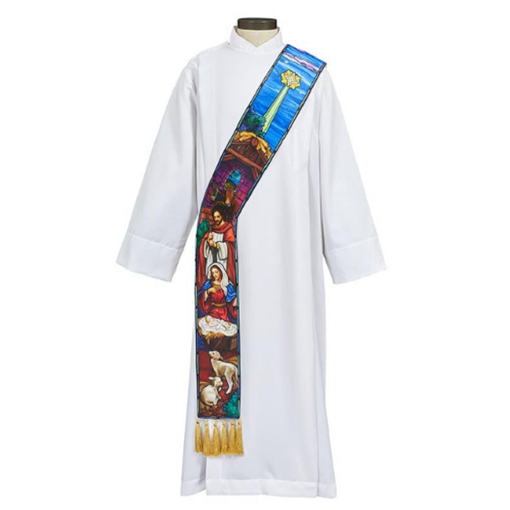r-j-toomey-nativity-collection-multi-colored-deacon-stole-l6437