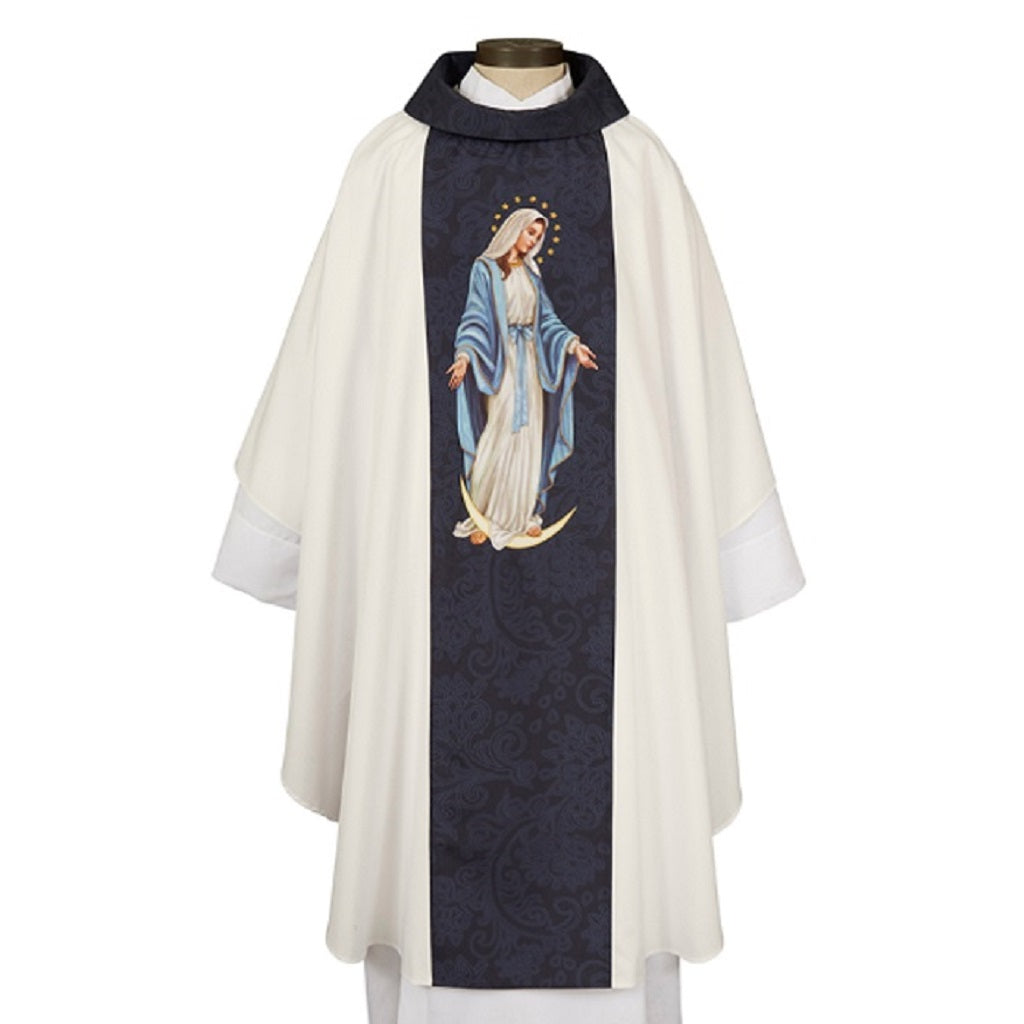 r-j-toomey-sacred-image-collection-our-lady-of-grace-ivory-chasuble-with-inner-stole-g0199