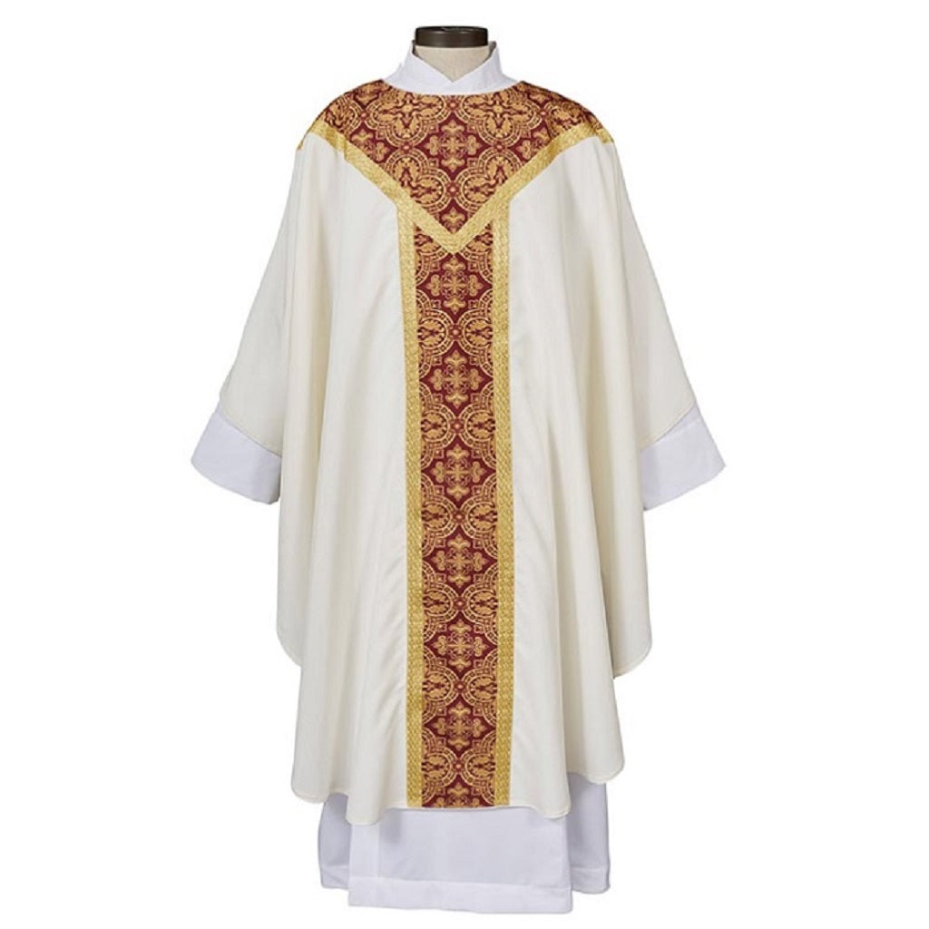 r-j-toomey-printed-gothic-collection-ivory-chasuble-with-banded-round-neck-and-inner-stole-g4047ivy