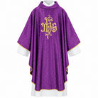 R.J. Toomey Sacrament Collection Chasuble with Inner Stole