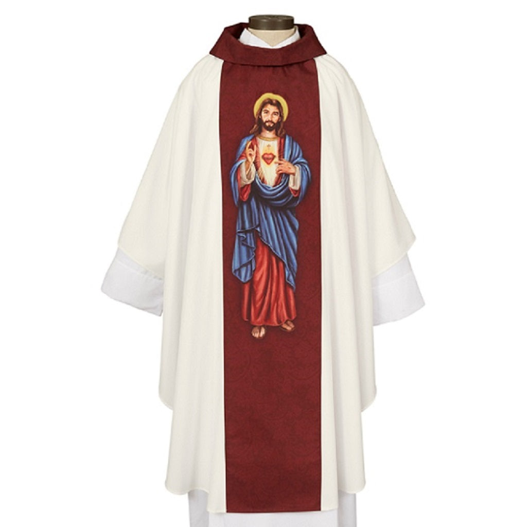 r-j-toomey-sacred-image-collection-sacred-heart-ivory-chasuble-with-inner-stole-g1904