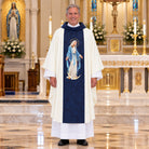 R.J. Toomey Sacred Images Collection Chasuble with Inner Stole
