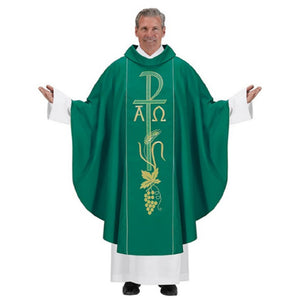 r-j-toomey-san-remo-collection-green-chasuble-with-inner-stole-n7293grn