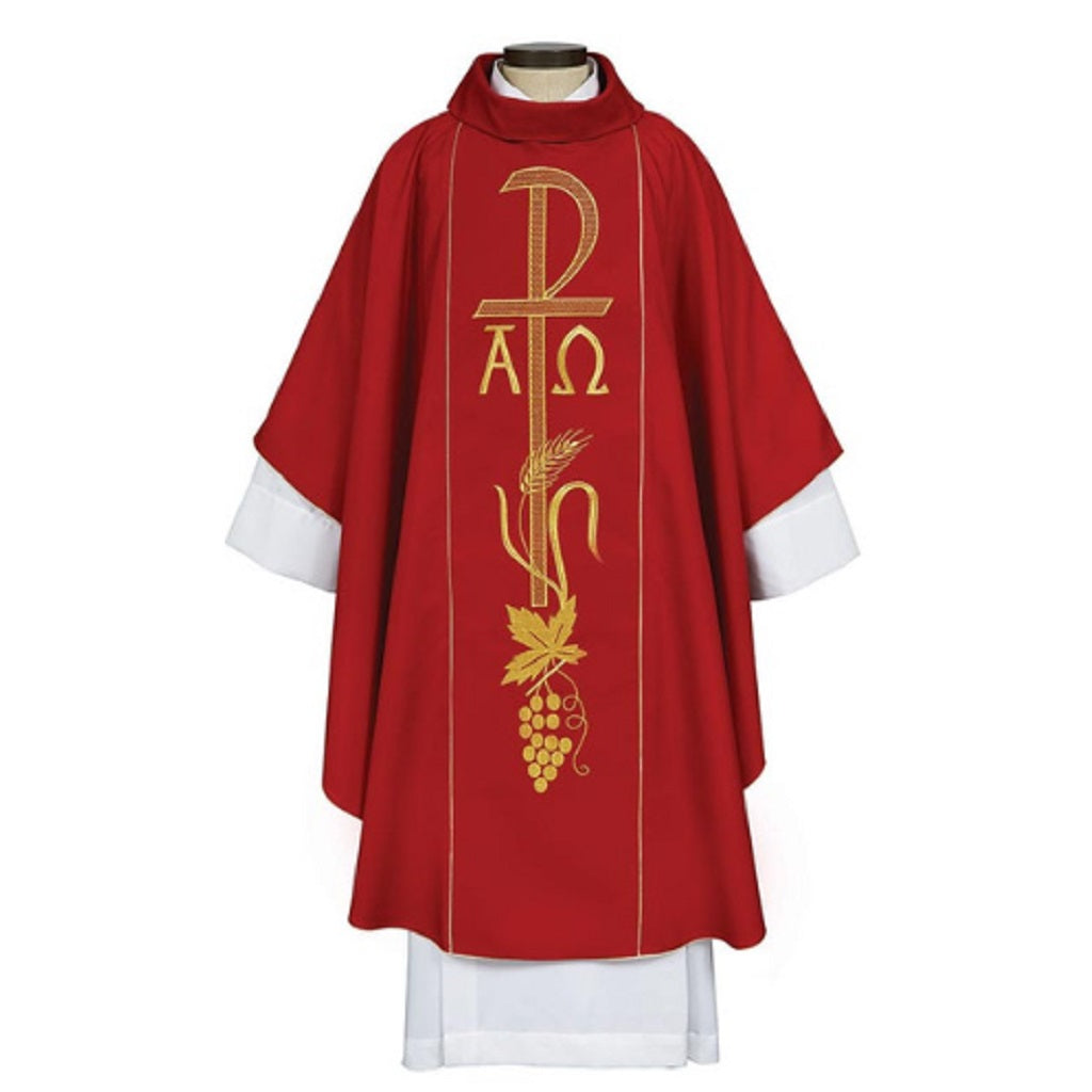 r-j-toomey-san-remo-collection-red-chasuble-with-inner-stole-n7293red