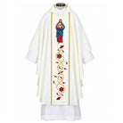 R.J. Toomey Sardinia Collection Chasuble with Inner Stole