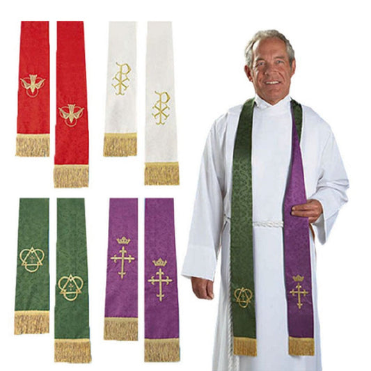 r-j-toomey-set-of-two-jacquard-reversible-stoles-lc023