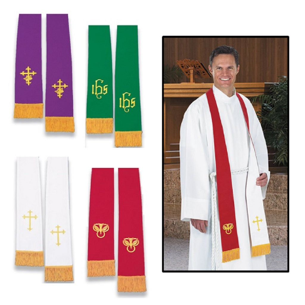 r-j-toomey-set-of-two-reversible-stoles-kc131