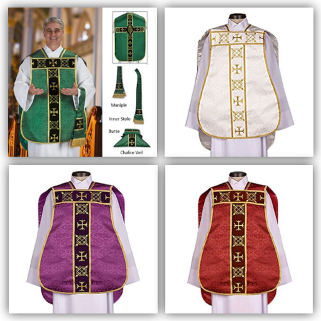 r-j-toomey-trastevere-collection-set-of-four-chasubles-with-accessories-ts424set