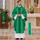 R.J. Toomey Treviso Collection Chasuble with Inner Stole