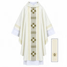 R.J. Toomey Treviso Collection Chasuble with Inner Stole