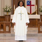 R.J. Toomey Wedding Collection Chasuble with Inner Stole