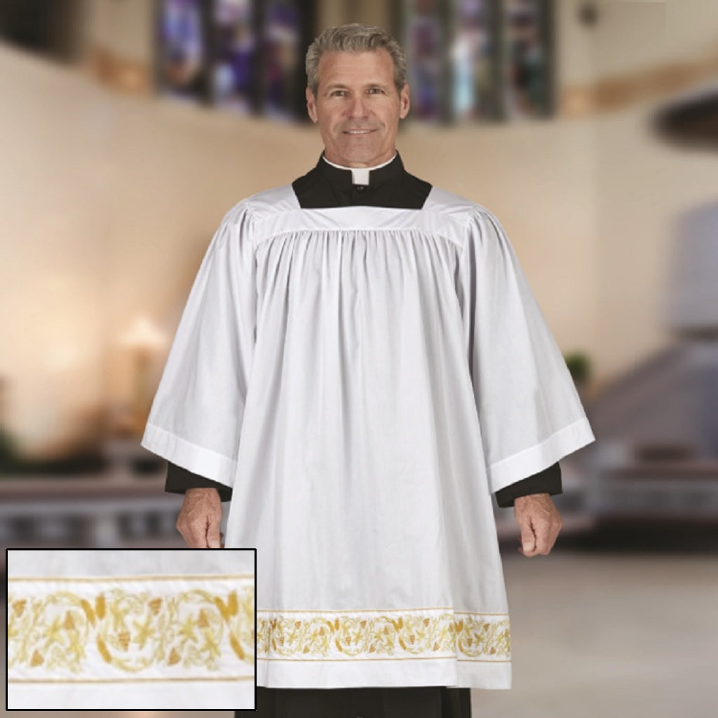 Surplices-ON SALE!