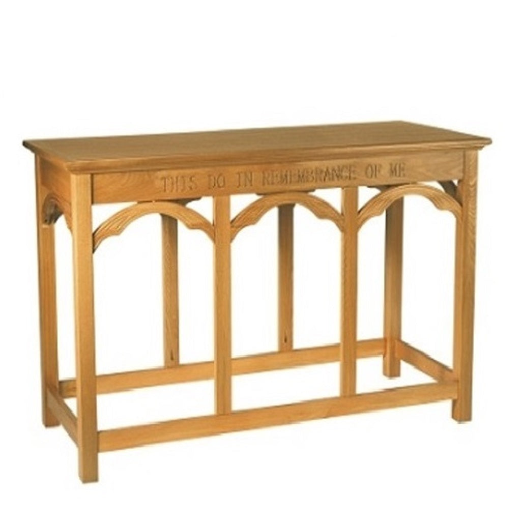Communion Tables