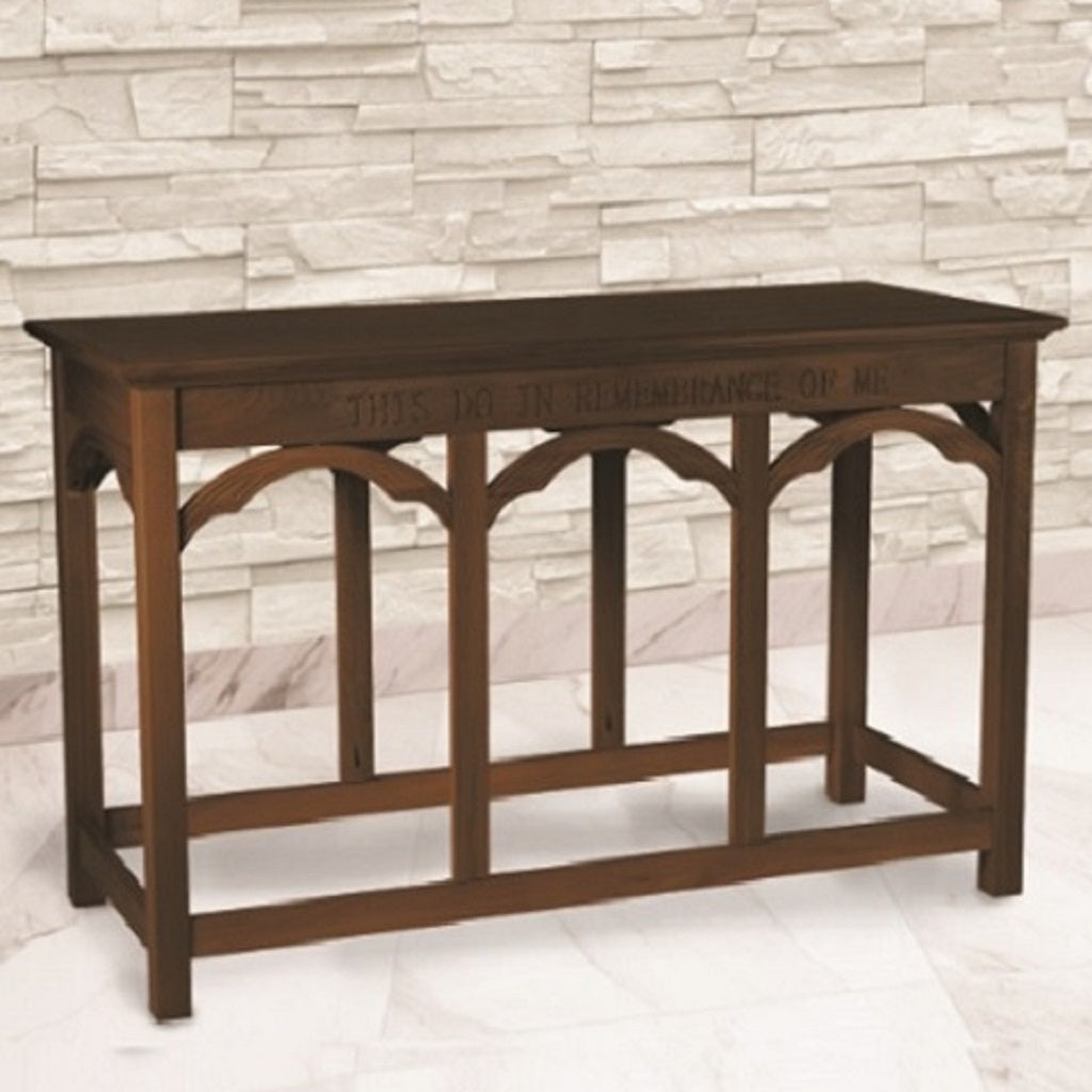 Communion Tables
