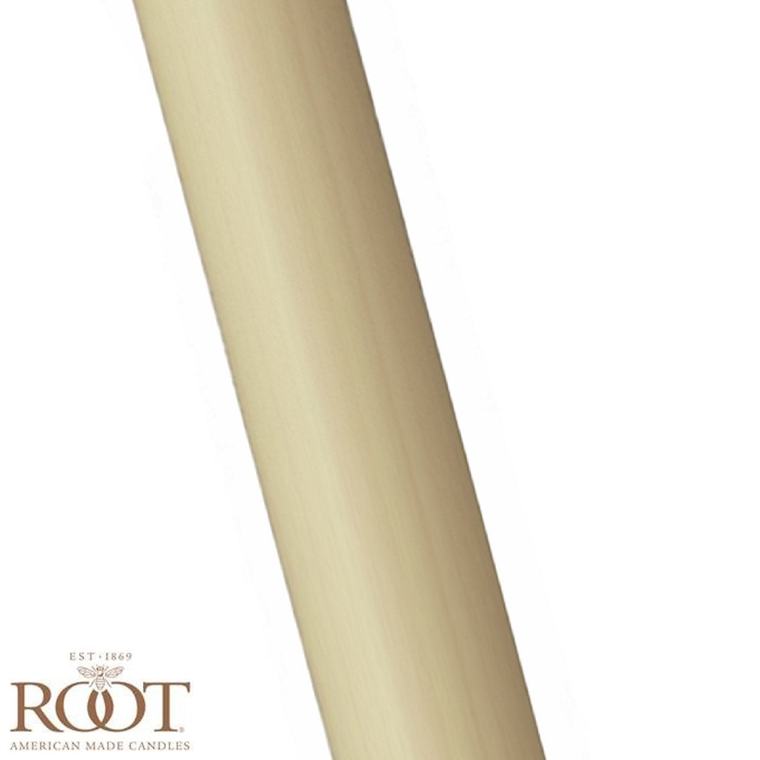 root-candle-series-2-undecorated-paschal-candle-a2