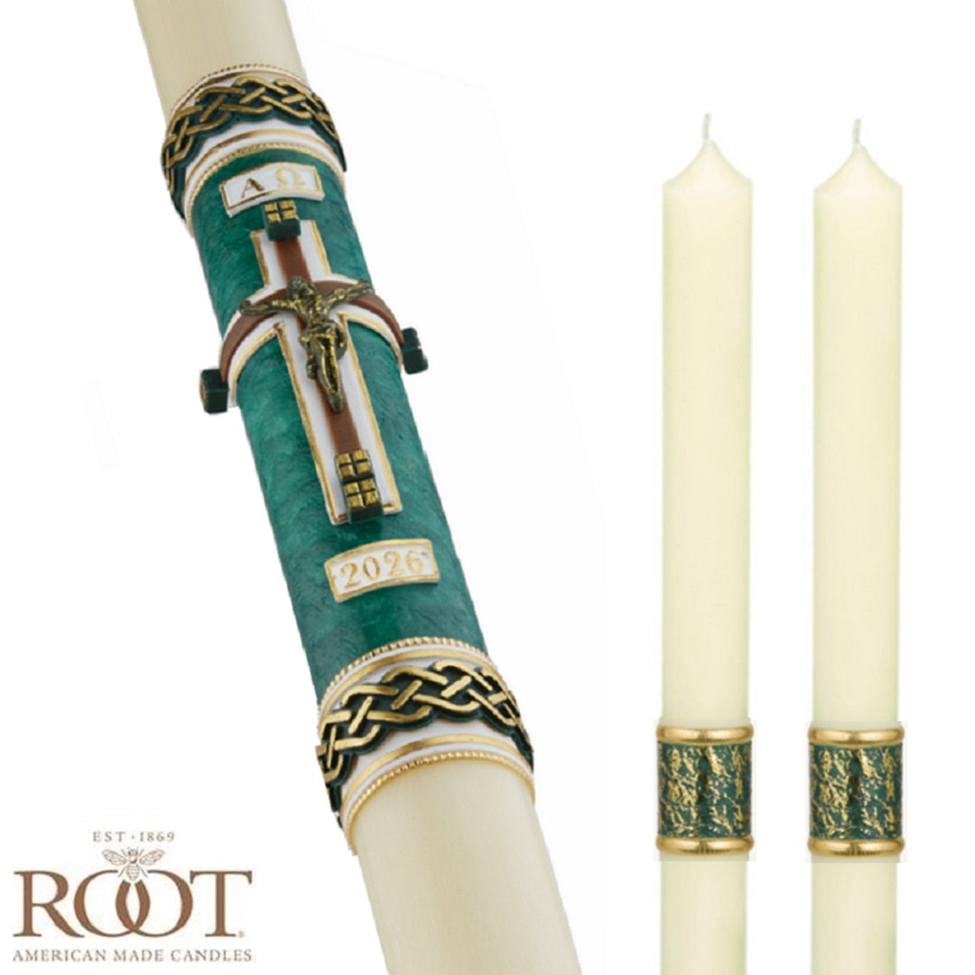 root-candle-series-73-blessed-assurance-paschal-candle-a73