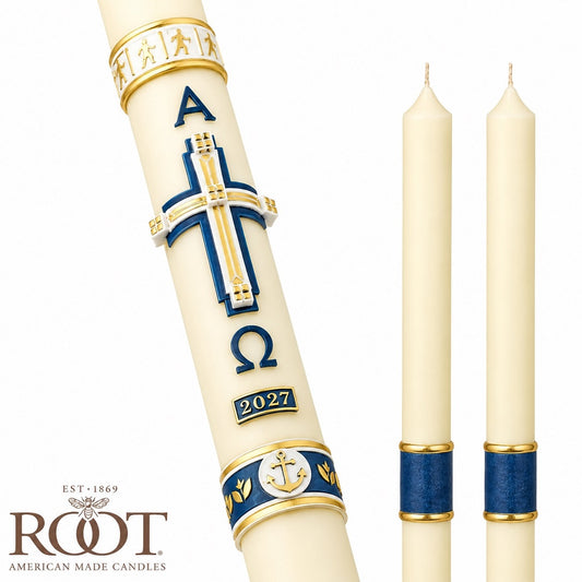 root-candle-series-78-journey-of-faith-paschal-candle-a78