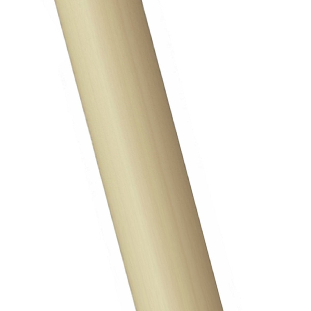 Root Candle Series #2 Undecorated Paschal Candle