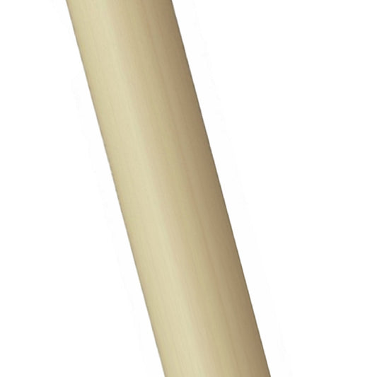 Root Candle Series #2 Undecorated Paschal Candle
