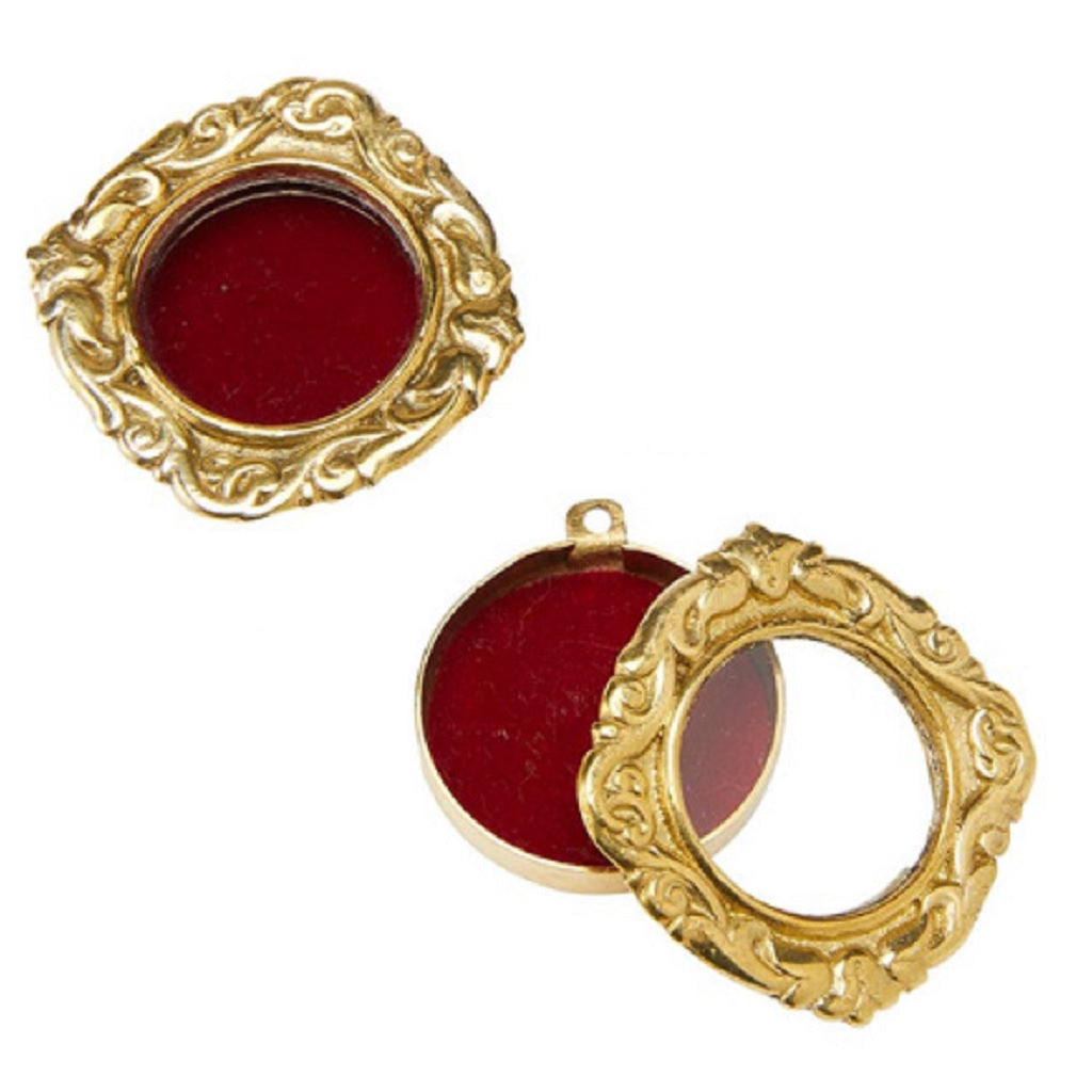 Reliquaries-NEW!