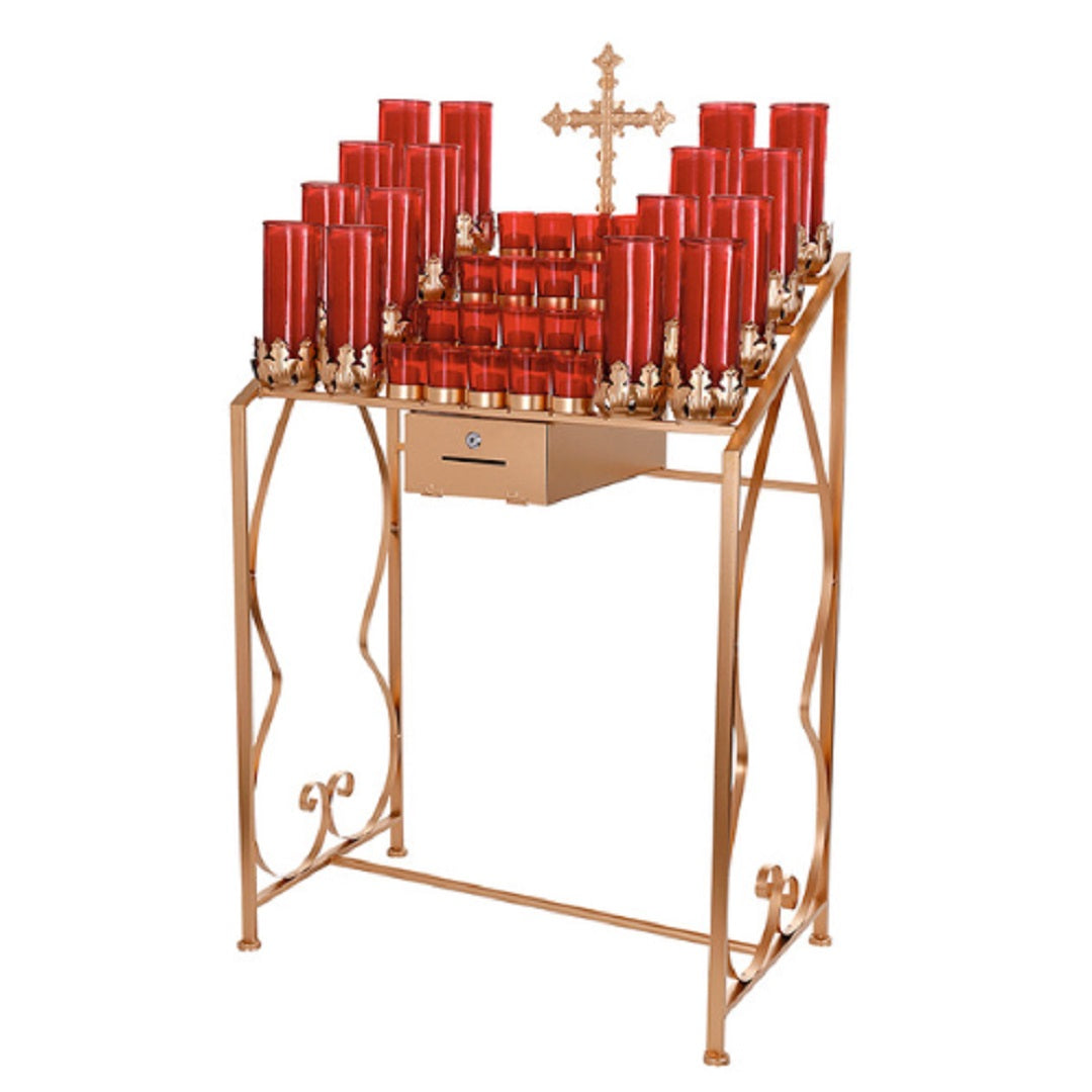Candle Stands