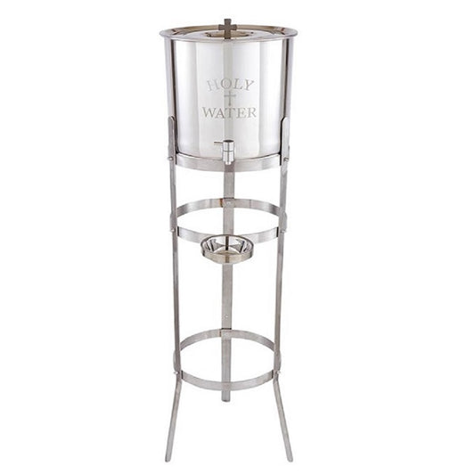 sudbury-brass-five-gallon-holy-water-receptacle-with-stand-l1415