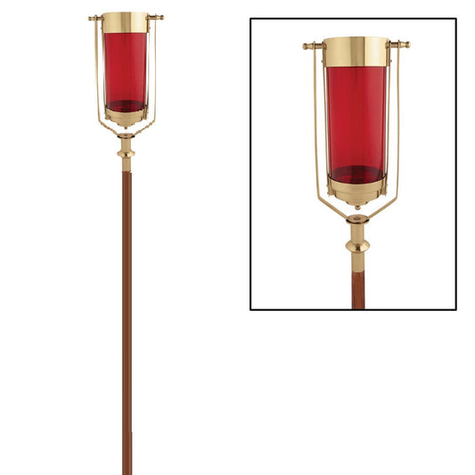 sudbury-brass-ruby-56h-swinging-processional-torch-g5394