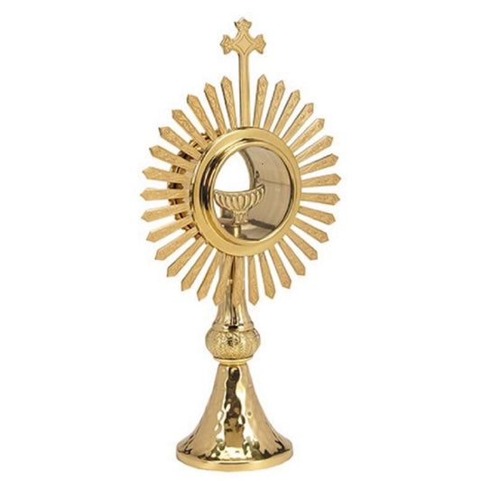 sudbury-brass-budded-cross-and-rays-9-1-2h-monstrance-yc942