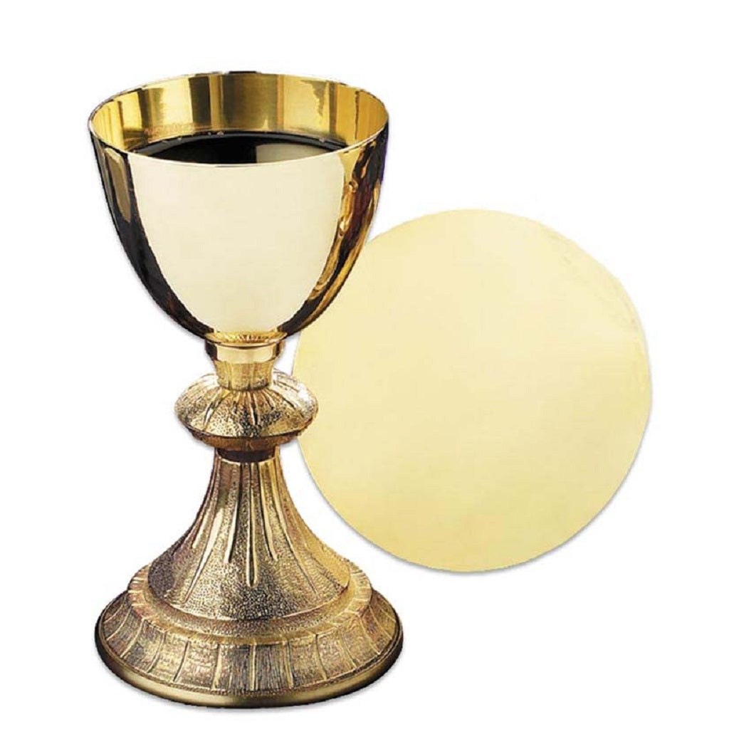 sudbury-brass-etched-chalice-and-paten-set-ec560
