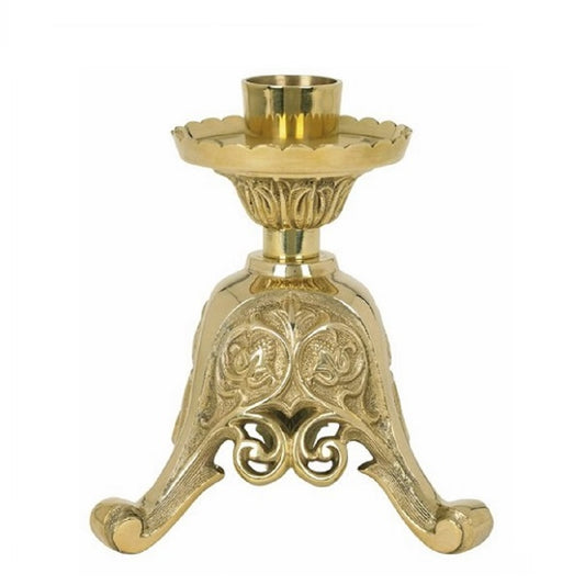 sudbury-brass-europa-series-8h-altar-candlestick-vc245