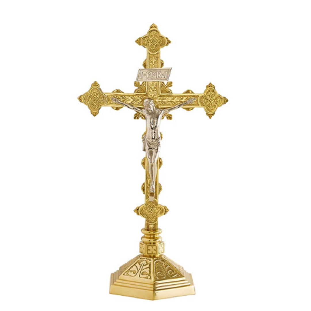 New for You!  Milano Collection Brass Appointments!