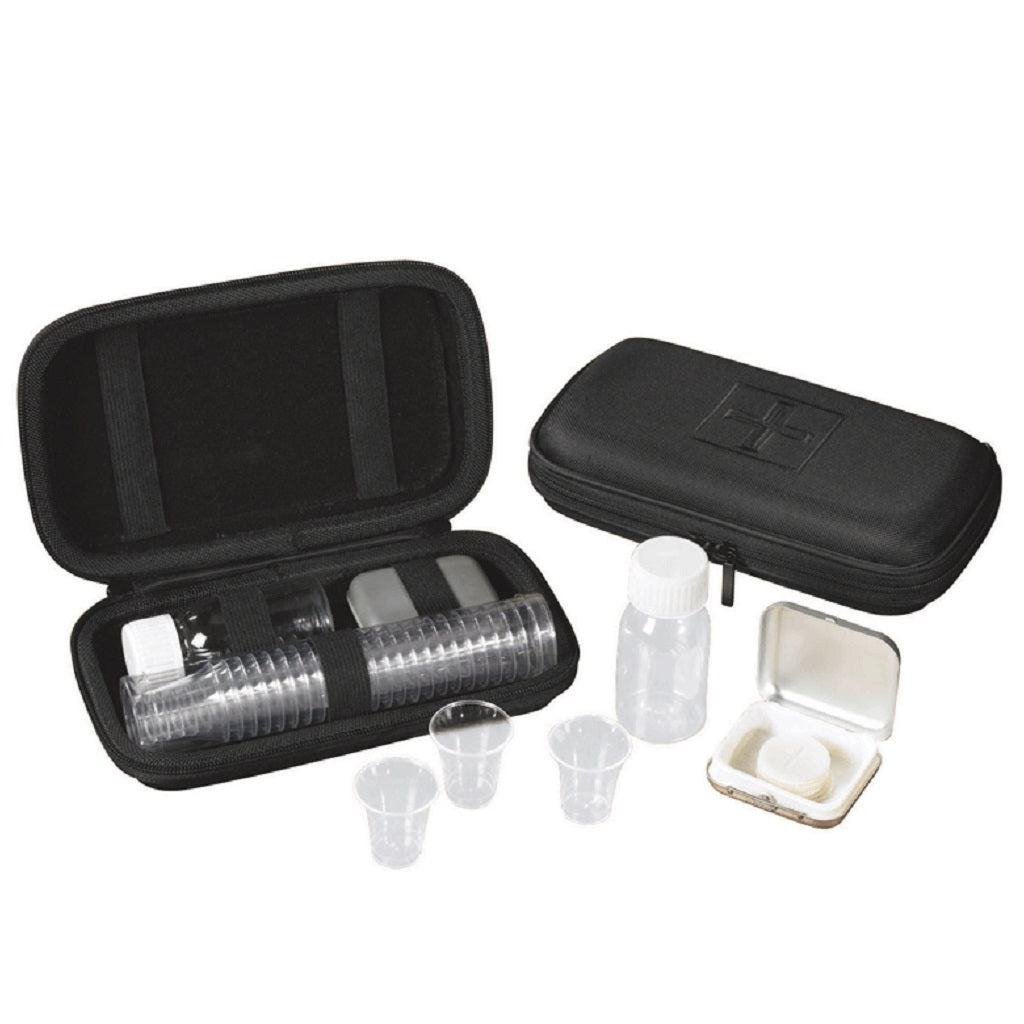 Angel Direct Sudbury Brass Portable Communion Set – Angel Direct Inc