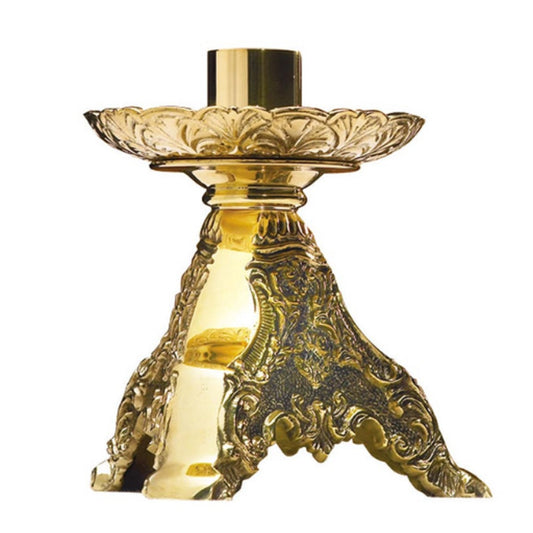 sudbury-brass-roma-series-8h-altar-candlestick-ns028