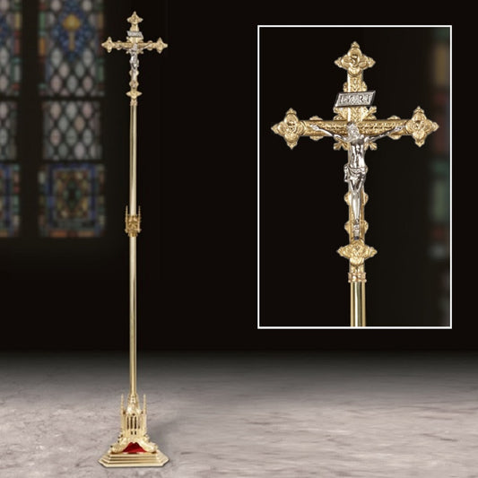 sudbury-brass-san-pietro-series-85h-processional-crucifix-wc860