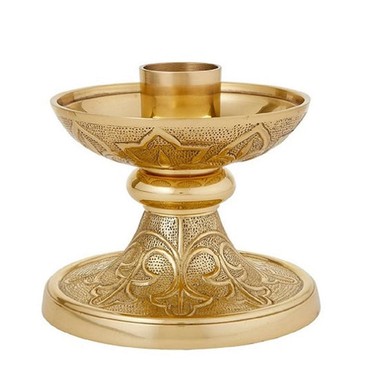 sudbury-brass-siena-series-4-3-4h-altar-candlestick-j1253