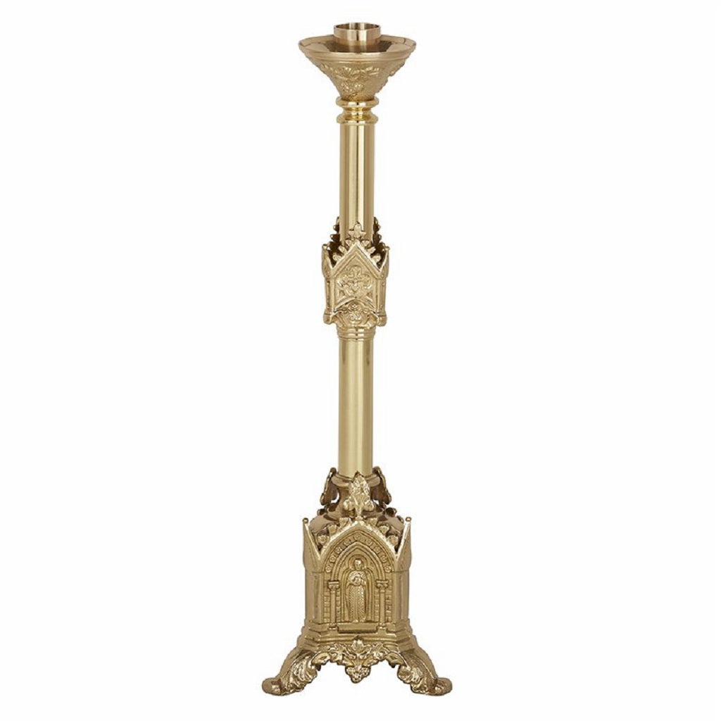 sudbury-brass-trinity-series-24h-tall-altar-candlestick-f3574