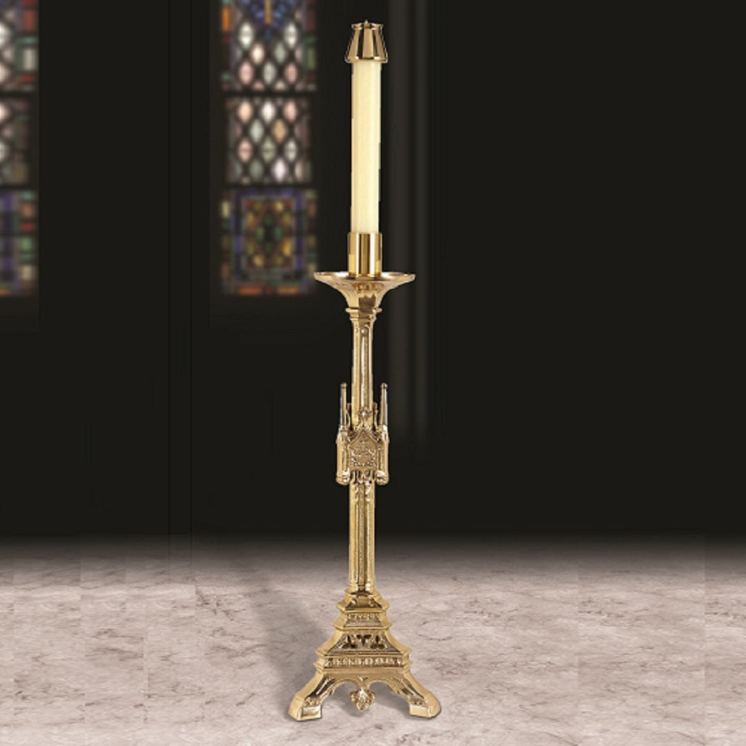 sudbury-brass-versailles-series-24h-tall-altar-candlestick-b4169