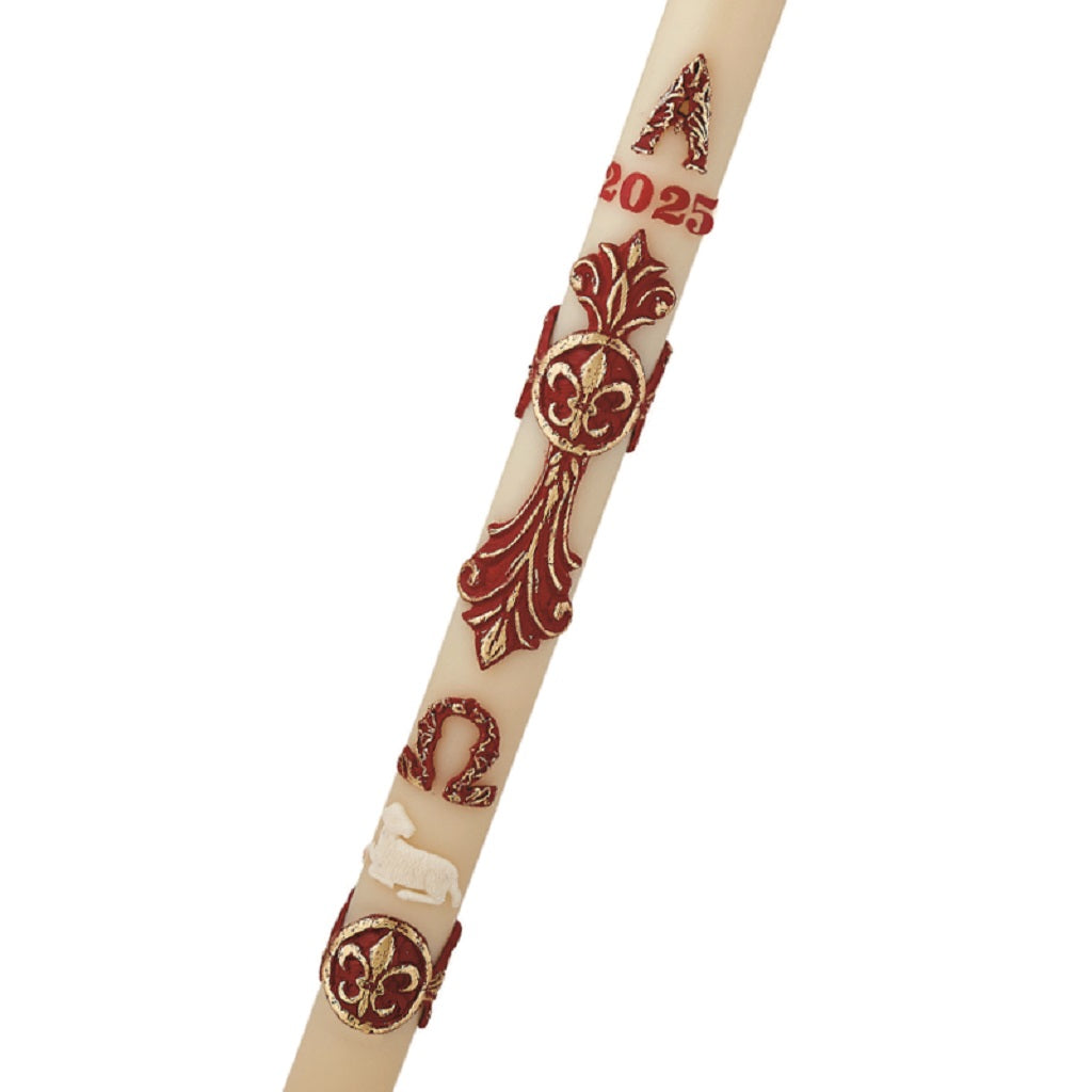will-_-baumer-baroque-cross-paschal-candle-wbpasbar_01e8d857-ebc0-4825-a256-946481a857af