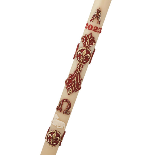 will-_-baumer-baroque-cross-paschal-candle-wbpasbar_01e8d857-ebc0-4825-a256-946481a857af