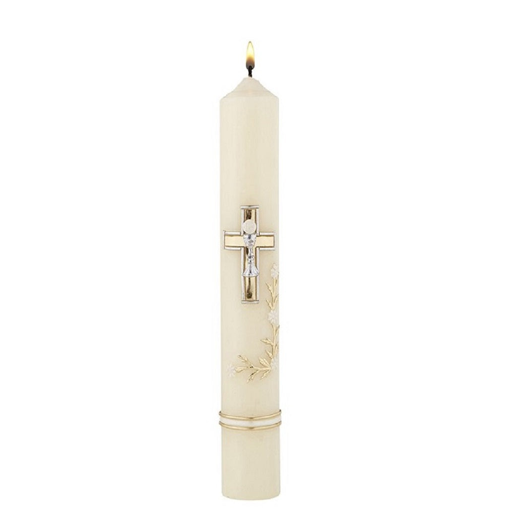 will-baumer-1-1-2d-classic-cross-first-communion-candle-box-of-4-candles-f4119