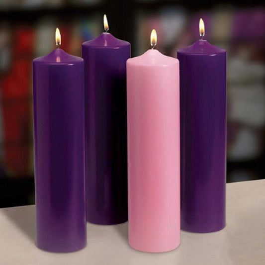 will-baumer-3d-paraffin-advent-candle-set-48061