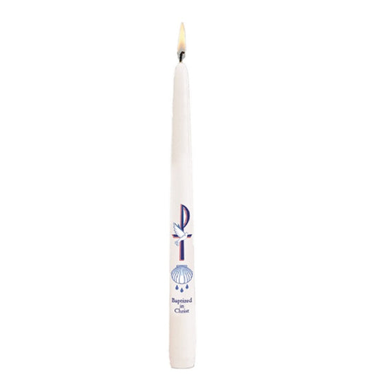 will-baumer-7-8d-baptized-in-christ-baptism-candle-box-of-24-candles-d2307