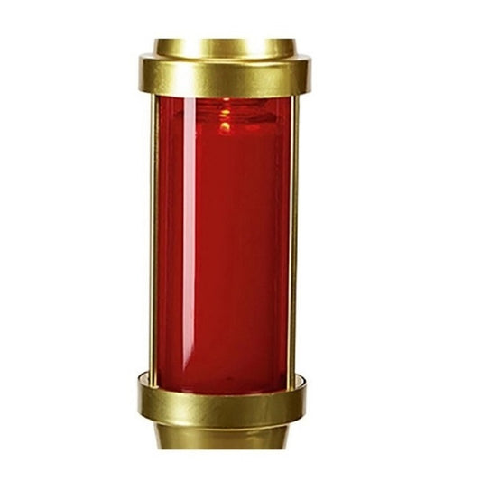 will-baumer-cemetery-light-replacement-globe-f3985