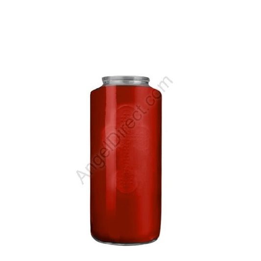 will-baumer-gleamlights-ruby-5-day-glass-devotional-candle-case-of-12-candles-20511