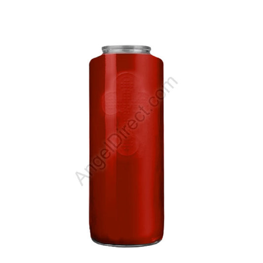 will-baumer-gleamlights-ruby-6-day-glass-devotional-candle-case-of-12-candles-21611