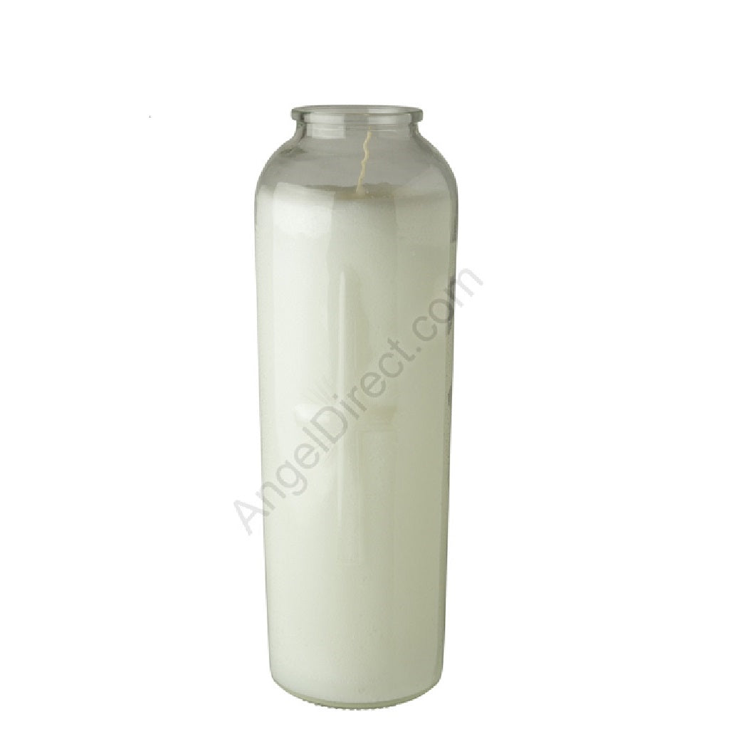 will-baumer-glass-8-day-paraffin-sanctuary-candle-case-of-12-candles-20800