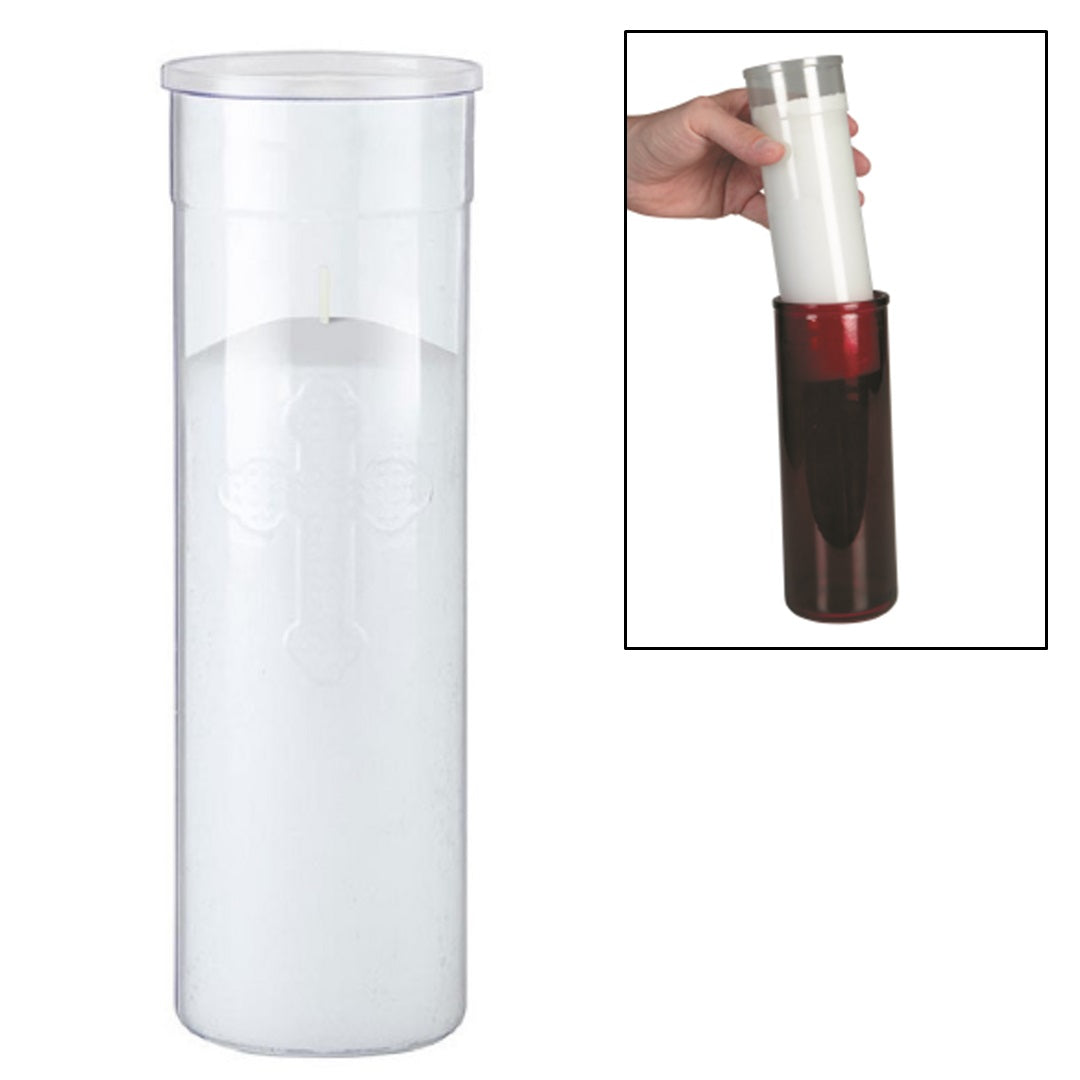 will-baumer-offerlights-clear-5-day-plastic-inner-light-case-of-24-candles-68506_abe1d398-c995-475c-a2f4-57a5b32e1045