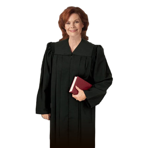 Women's Pulpit Robes